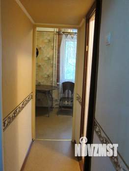1-к квартира, вторичка, 37м2, 3/5 этаж