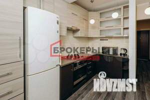 2-к квартира, вторичка, 55м2, 6/6 этаж