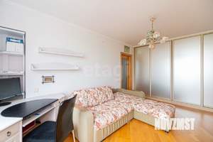 3-к квартира, вторичка, 85м2, 4/5 этаж