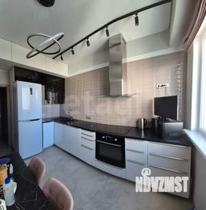 2-к квартира, вторичка, 54м2, 11/16 этаж
