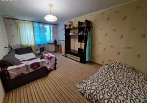 2-к квартира, вторичка, 56м2, 5/5 этаж