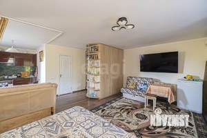 1-к квартира, вторичка, 38м2, 3/5 этаж