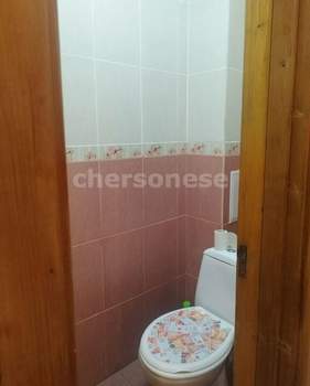 4-к квартира, вторичка, 100м2, 1/5 этаж