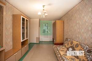 3-к квартира, вторичка, 45м2, 5/5 этаж