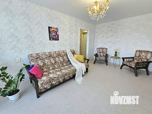 1-к квартира, вторичка, 30м2, 5/5 этаж