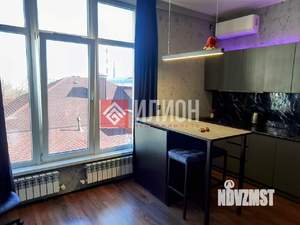 1-к квартира, вторичка, 34м2, 3/4 этаж