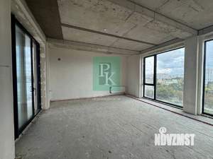 1-к квартира, вторичка, 90м2, 6/7 этаж