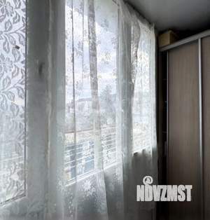 2-к квартира, вторичка, 42м2, 3/3 этаж