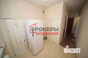 1-к квартира, вторичка, 30м2, 5/5 этаж