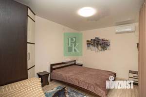 1-к квартира, вторичка, 40м2, 1/1 этаж