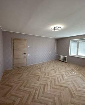 1-к квартира, вторичка, 40м2, 7/9 этаж