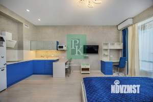 1-к квартира, вторичка, 41м2, 4/9 этаж