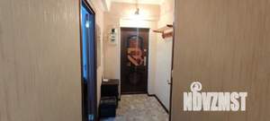1-к квартира, вторичка, 30м2, 3/5 этаж