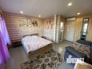 Студия квартира, вторичка, 25м2, 2/2 этаж