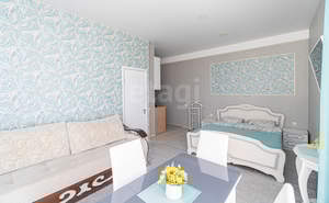 Студия квартира, вторичка, 34м2, 9/10 этаж