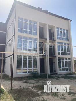 Студия квартира, вторичка, 33м2, 1/4 этаж