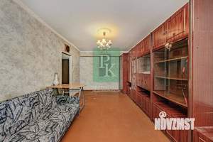 1-к квартира, вторичка, 30м2, 2/5 этаж