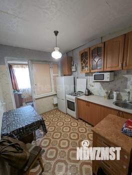 1-к квартира, вторичка, 41м2, 4/5 этаж