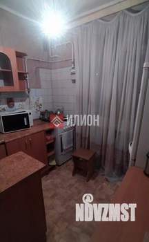 2-к квартира, вторичка, 44м2, 1/5 этаж