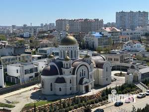 Студия квартира, вторичка, 45м2, 8/10 этаж