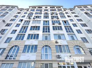 2-к квартира, вторичка, 63м2, 5/9 этаж