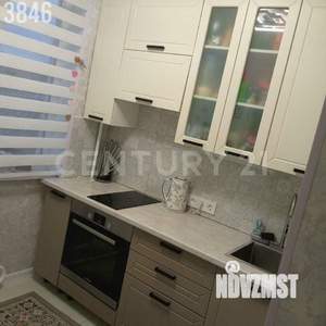 2-к квартира, вторичка, 43м2, 5/5 этаж