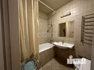 4-к квартира, вторичка, 97м2, 1/2 этаж