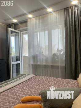 3-к квартира, вторичка, 69м2, 3/9 этаж