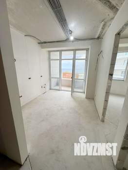 3-к квартира, вторичка, 60м2, 2/5 этаж
