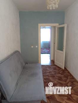 2-к квартира, вторичка, 43м2, 5/5 этаж
