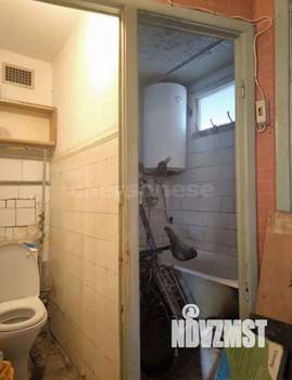 2-к квартира, вторичка, 52м2, 3/5 этаж