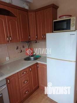 1-к квартира, вторичка, 31м2, 5/5 этаж