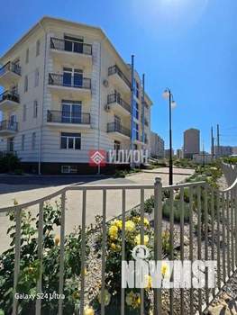 2-к квартира, вторичка, 60м2, 3/4 этаж