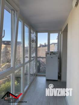 2-к квартира, вторичка, 56м2, 5/6 этаж