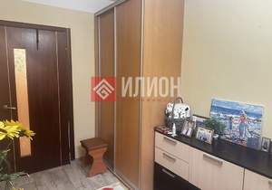 2-к квартира, вторичка, 44м2, 1/5 этаж