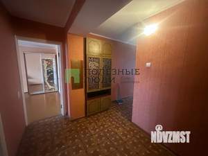 2-к квартира, вторичка, 55м2, 2/5 этаж