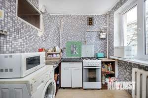 1-к квартира, вторичка, 31м2, 1/5 этаж