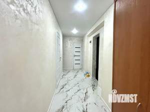 3-к квартира, вторичка, 64м2, 2/5 этаж