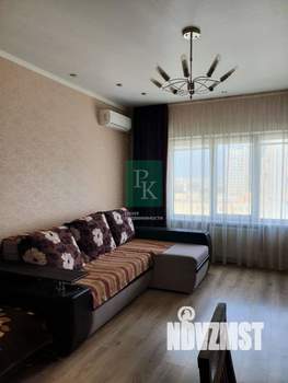 2-к квартира, вторичка, 66м2, 8/9 этаж