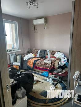 3-к квартира, вторичка, 70м2, 8/9 этаж