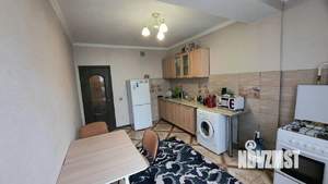 1-к квартира, вторичка, 42м2, 1/10 этаж