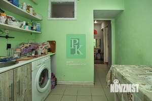 2-к квартира, вторичка, 42м2, 1/2 этаж