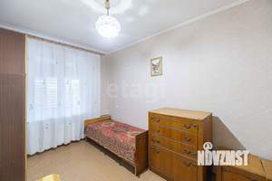 3-к квартира, вторичка, 87м2, 2/2 этаж