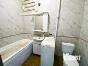 2-к квартира, вторичка, 49м2, 3/3 этаж