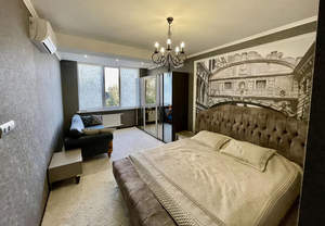 2-к квартира, вторичка, 74м2, 2/10 этаж