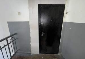 4-к квартира, вторичка, 84м2, 3/3 этаж