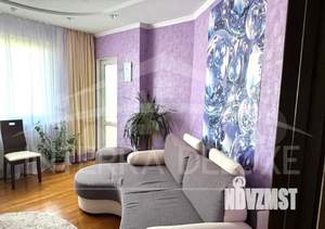 2-к квартира, вторичка, 89м2, 11/11 этаж