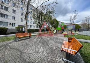2-к квартира, вторичка, 43м2, 5/5 этаж