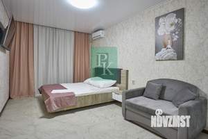 1-к квартира, вторичка, 35м2, 1/5 этаж