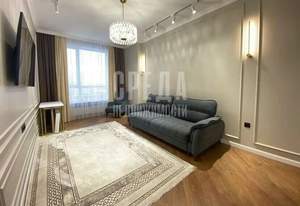 2-к квартира, вторичка, 50м2, 4/7 этаж